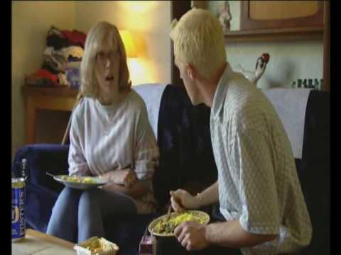 Human Remains Episode 3 (3/4)