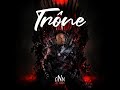 Trône Clip Officiel CNN Alliga Officiel