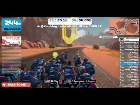 Américas HDR p/b GIGANTE