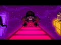 Black Light Dinner Party - We Are Golden 