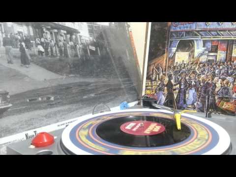 Thumbnail for Don Thomas   Come On Train by Don Thomas