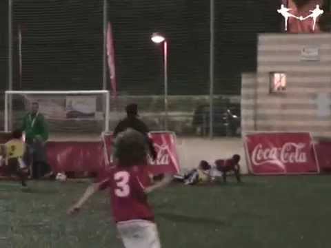 FC TEAM...TARAGUILLA FINAL Y TROFEOS