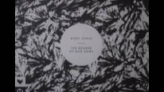 Andy Shauf - Jerry Was A Clerk Lyrics