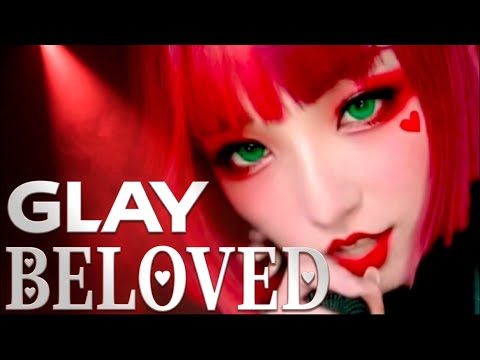 GLAY「BELOVED」｜メタルカバー｜ Kanon Sisters 【ミュージックビデオ】MV