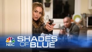Shades of Blue - The Crew Is Under Attack (Episode Highlight)