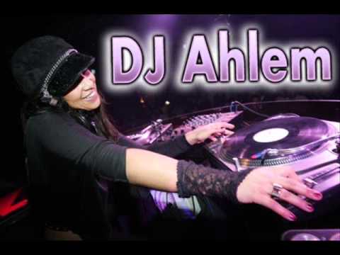 Cheb Reda El Ghorba ReMix By Dj Ahlem