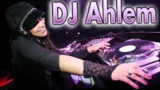 Cheb Reda El Ghorba ReMix By Dj Ahlem