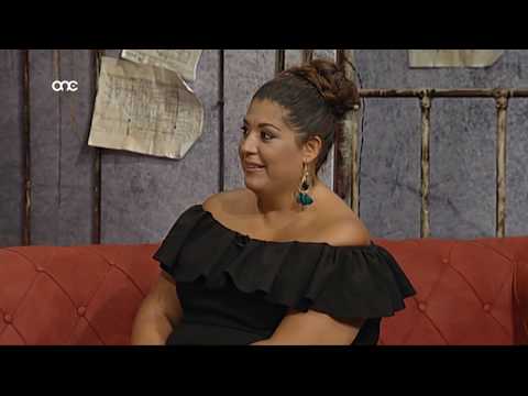 Prime Time 2018/19 Interview no. 9 - Sarah Spiteri