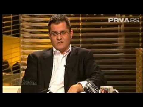 VEČE SA IVANOM IVANOVIĆEM: VUK JEREMIĆ