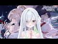 ‧₊☽「 DONOGOALS 」☾₊ Hiyuki Quest part 2, and maybe Lucilla and denia? - WUTHERING WAVES【Vtuber ID】