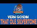 Vern Gosdin - That Ole Silvertone (Karaoke)