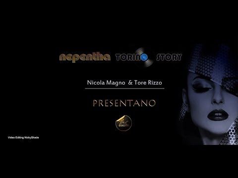 ***** Serata Nepentha Torino Story Live ***** TORINO STORY DANCE