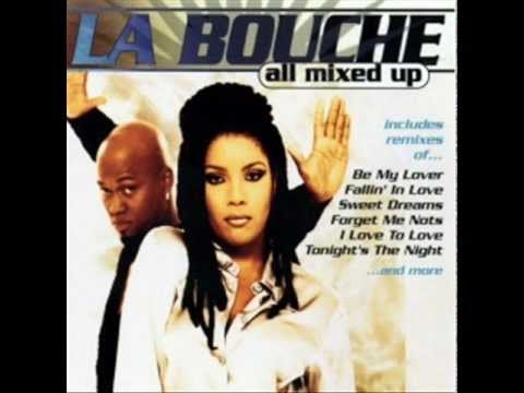 La Bouche - I Love to Love (Extended Mix)
