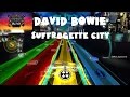 David Bowie - Suffragette City - Rock Band Blitz Playthrough (5 Gold Stars)