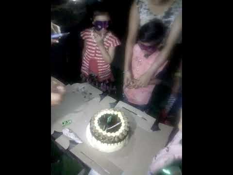 Chunnu birthday 2019