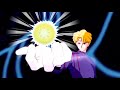 The Power Of Jadeite