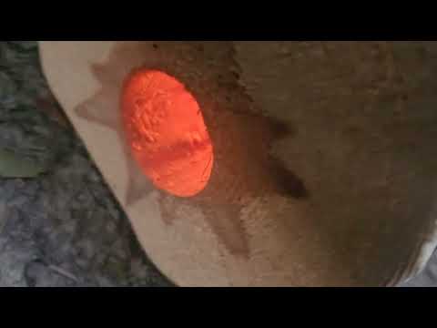 Triple Torch Fire Log Review