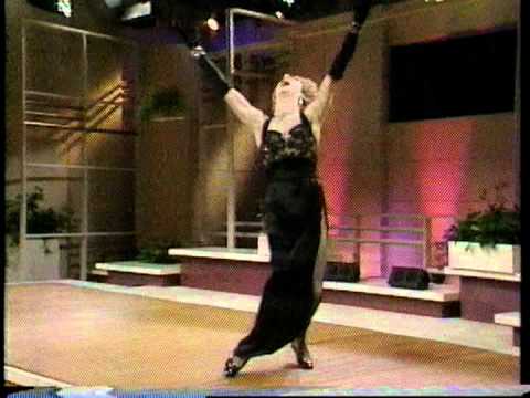 Phil Donahue Show VHS