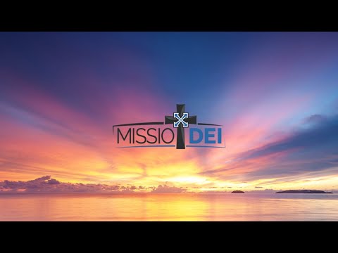 Luke - Jesus for Everyone - E86