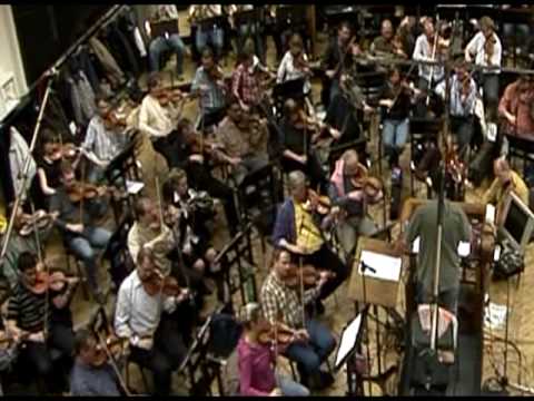 EXODUS: Ernest Gold - "Prelude"