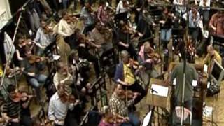 EXODUS: Ernest Gold - "Prelude"