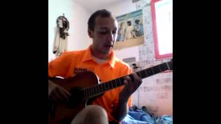 Department of Eagles, "practice room sketch 2"