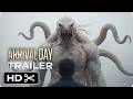 Arrival Day 2026 New Trailer Alien Movie Foxstar Media