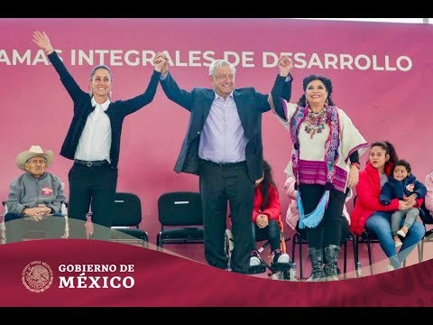 Anuncia López Obrador 1 millón de ‘Tandas para el Bienestar’ Anuncia López Obrador 1 millón de ‘Tandas para el Bienestar’