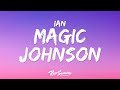 Ian Magic Johnson Lyrics