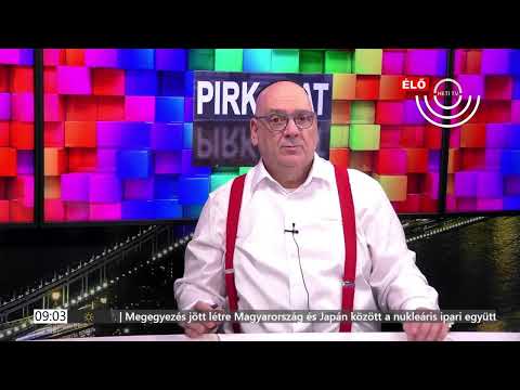 PIRKADAT Breuer Péterrel 2023.07.27.