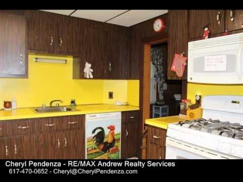 8 Montfern Ave, Revere MA 02151 - Single Family Home - Real Estate - For Sale -