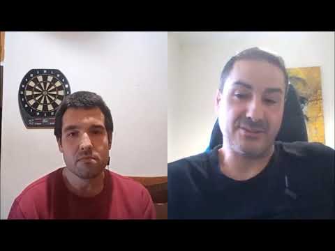 MARIO VICIEN (Entrenador AT Monzón)