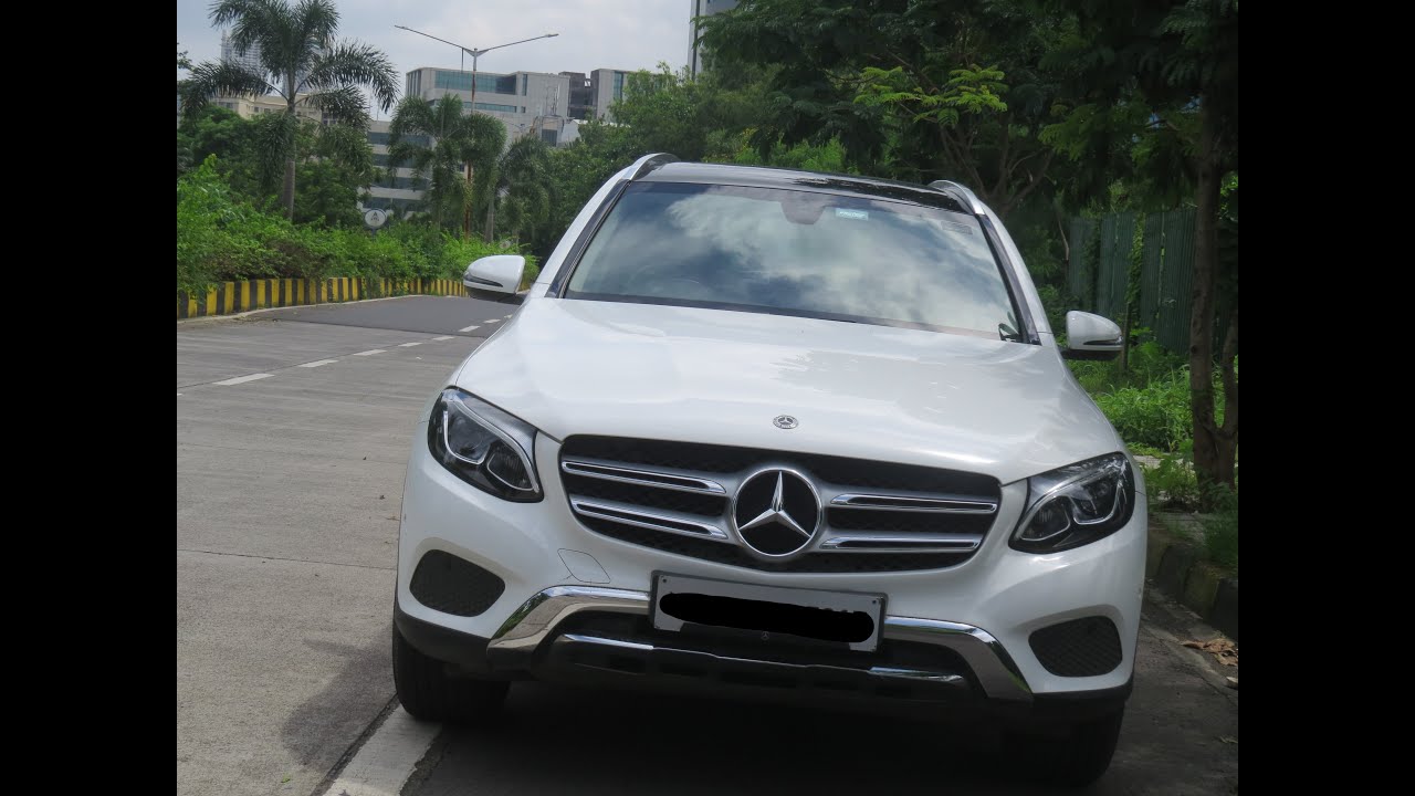 Mercedes Benz GLC | The Best Long Term Owner Review Ever | Should you buy a new or used ?