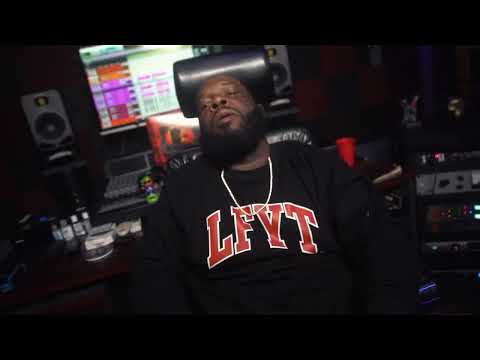 TEK - TEK Shot Ya (Official Music Video)