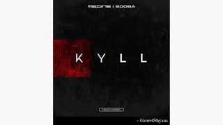 Medine - KYLL (Audio Officiel) Feat. Booba