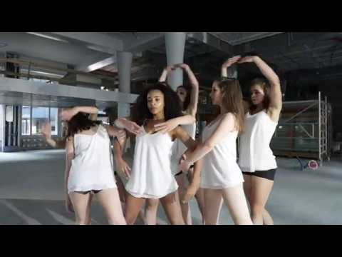 Tanzerina, Tanzschule in Chur - Competition Tanz "At Your Mercy"