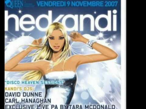 VERY LAST ISOMETRIC DANCE CLASS side 1 WITH DAVID DUNNE (HED KANDI) 1990