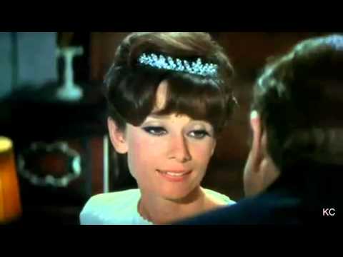 Monica Mancini - Two for the Road [Henry Mancini] Trailer 1967