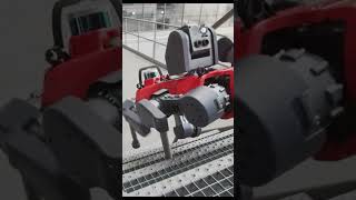 ANYmal - Your Industrial Inspection Robot & End-2-End Solution