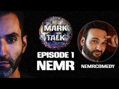 MarkTalk Ep1 - Nemr