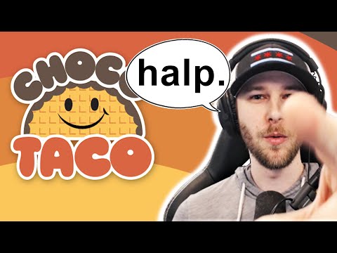 I Hope I'm Never Desperate Enough to Post This Back-up Game ft. Halifax - chocoTaco PUBG Miramar