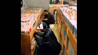 Free Madlib / J Dilla type beat - ashtray (prod. Mayor)