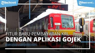Pembayaran KRL Dengan LinkAja Dinonaktifkan, KRL Hadirkan Sistem Pembayaran Baru dengan Go Transit