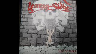 Leanan-Sidhe - Veil of Tears