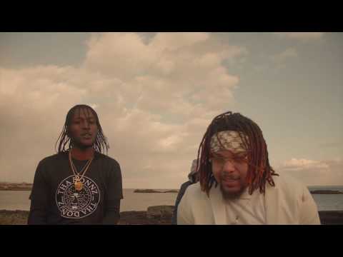 Reddazpek ft Star Donn (Wah Cash ) Official Video