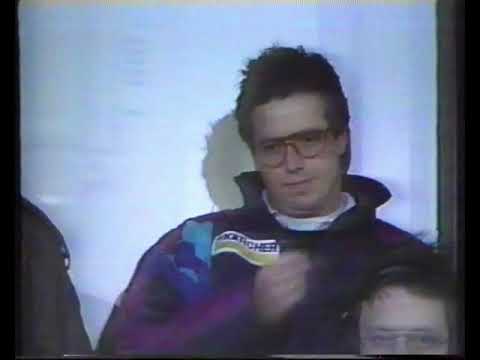 91/92 | FC Remscheid - Hannover 96 | 0:0