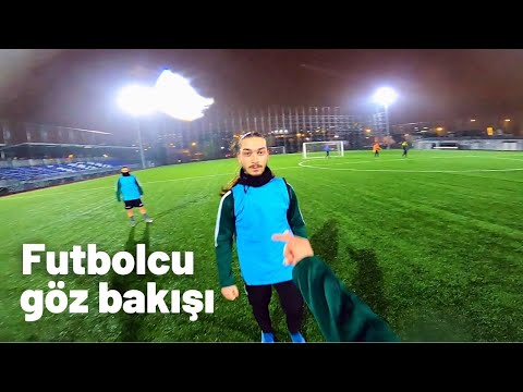 En iyi halı saha çimi nedir? Resim