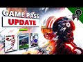 Xbox Game Pass Update | Star Wars Squadrons, Madden NFL 21, NBA 2K21 + MORE ADDED