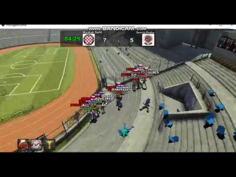 Hooligans Game: Hajduk Split vs Sparta Praha - 09.07.19