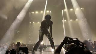 2019.03.27 -Childish Gambino - Algorythm @ Paris